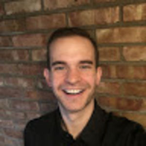 Meet your Posher, Matthew